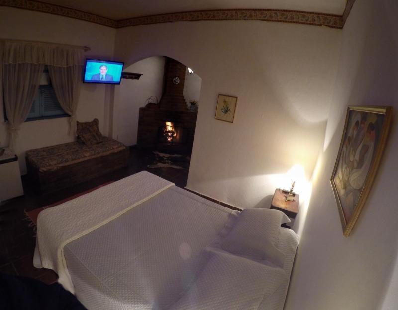 Hotel Pousada Esmeralda Itatiaia  Dış mekan fotoğraf