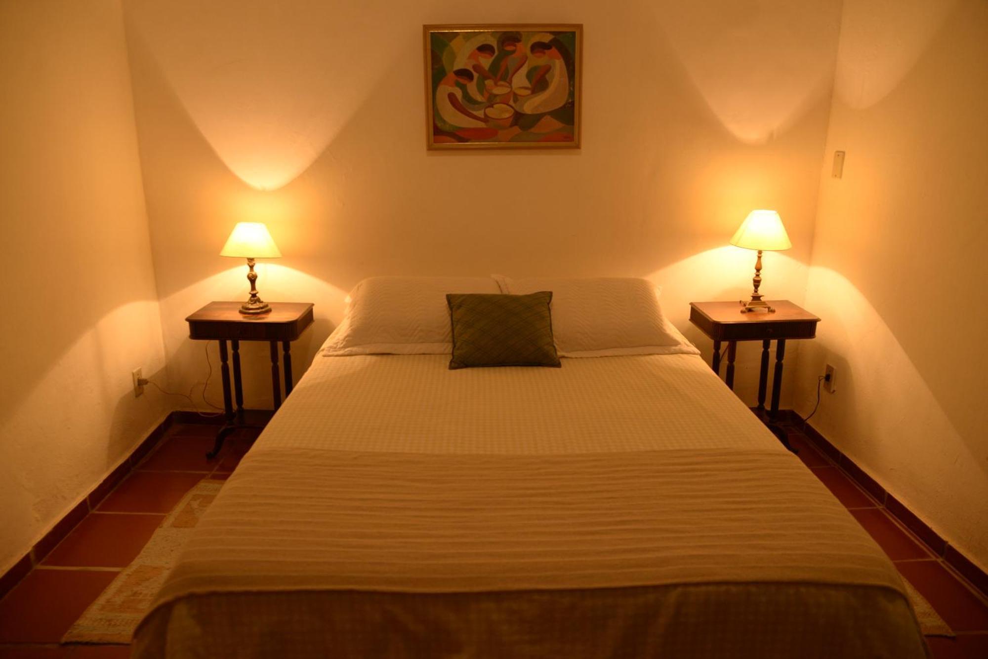 Hotel Pousada Esmeralda Itatiaia  Dış mekan fotoğraf