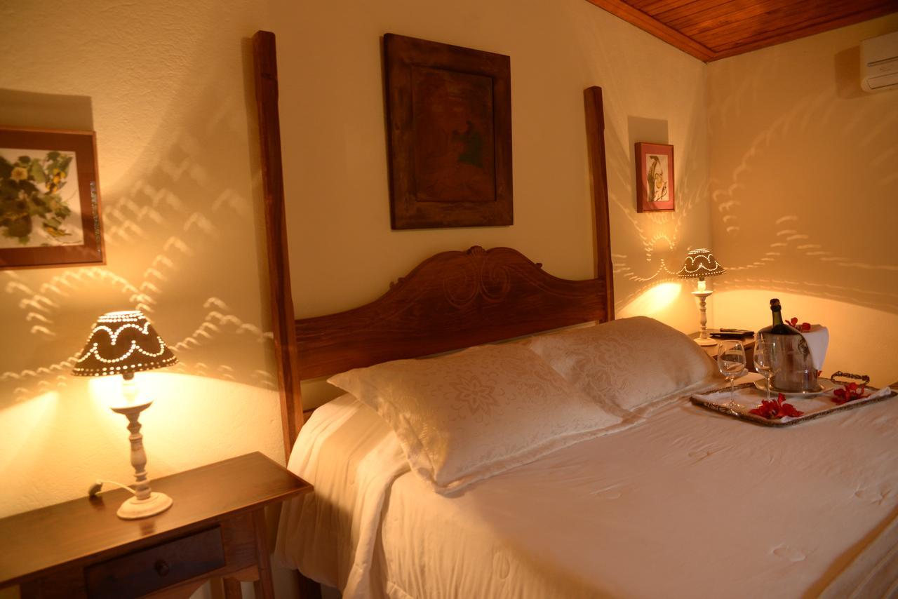 Hotel Pousada Esmeralda Itatiaia  Dış mekan fotoğraf