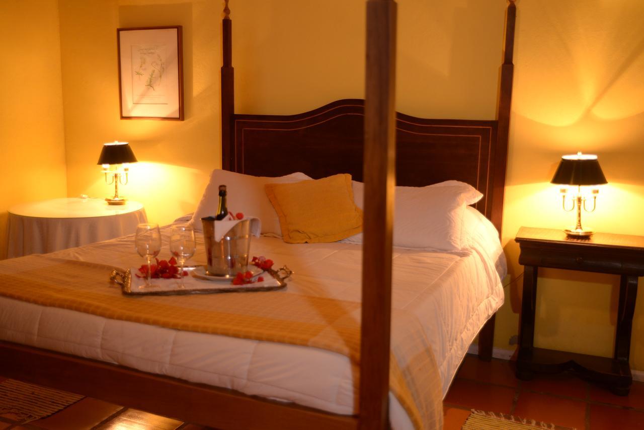 Hotel Pousada Esmeralda Itatiaia  Dış mekan fotoğraf