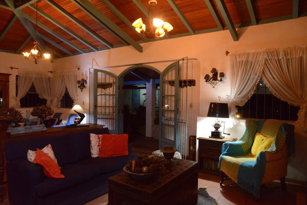 Hotel Pousada Esmeralda Itatiaia  Dış mekan fotoğraf