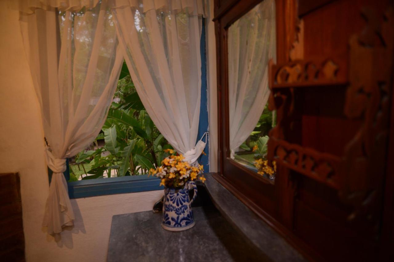 Hotel Pousada Esmeralda Itatiaia  Dış mekan fotoğraf